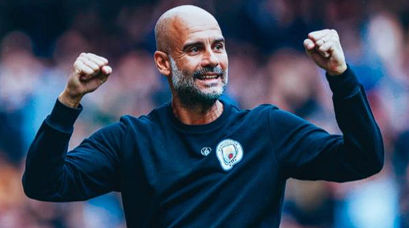 欧冠抽签引热议：瓜迪奥拉谈与皇马再相遇及赛制问题